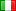 Italian Flag